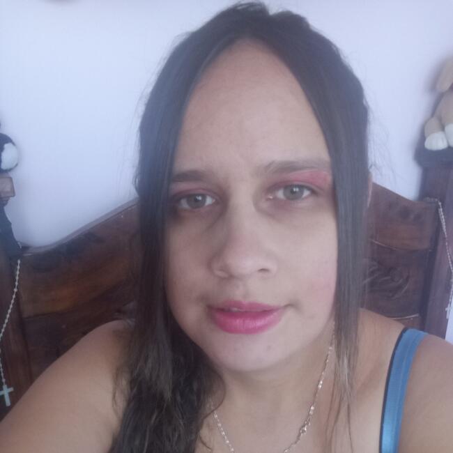Babysitter in Duitama: KAREN DAYANA