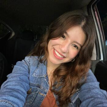 Niñera Cancún: Daniela