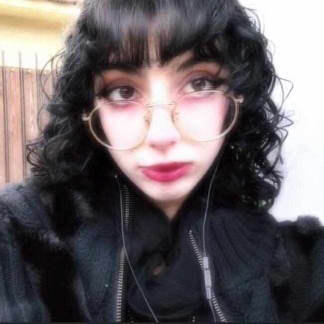Babysitter a Palermo: Annamaria