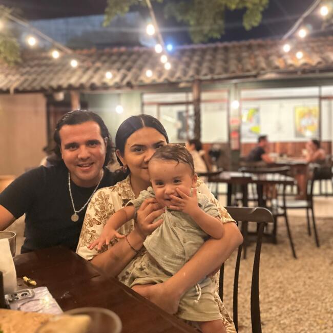 Babysitting job in Playa del Carmen: Grecia