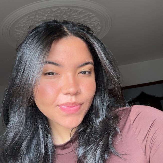 Babysitter in Portalegre: Glória Larissa