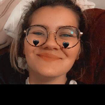 Babysitter in Bayonne: Morgane