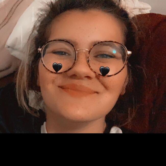 Babysitter in Bayonne: Morgane