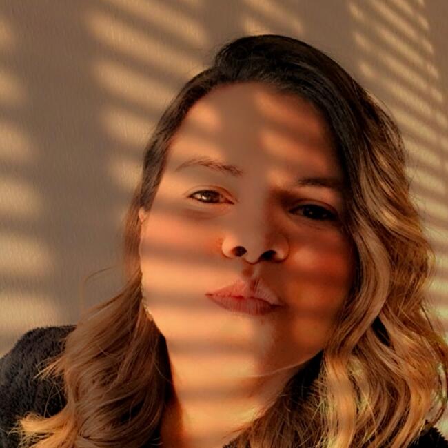 Canguro en Madrid: Carolina