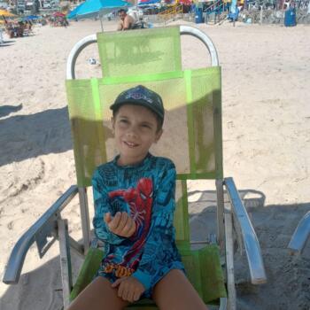 Emprego de babá em Saquarema: emprego de babá Carolyna