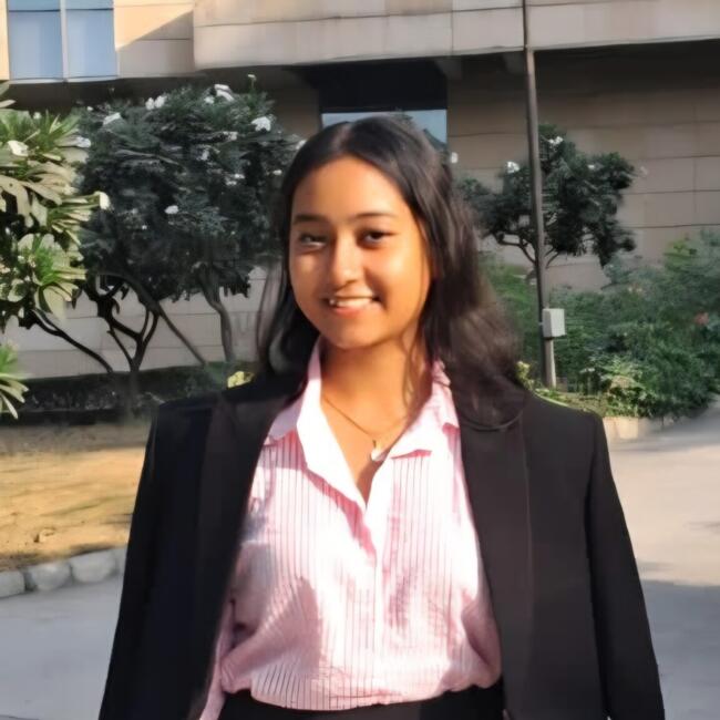 Ghāziābād में बेबीसिटर: Shreyoshi