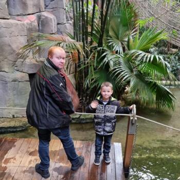 Babysitter Job in Sulzbach (Rheinland-Pfalz): Babysitter Job Sebastian