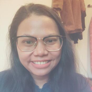 Babysitter Amsterdam: Yuni