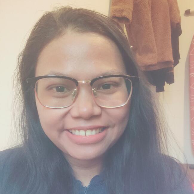 Babysitter in Amsterdam: Yuni