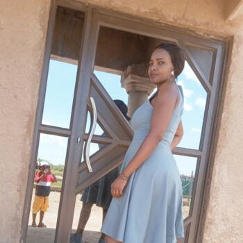 Babysitter Tembisa (Gauteng): Getrude Fezzy