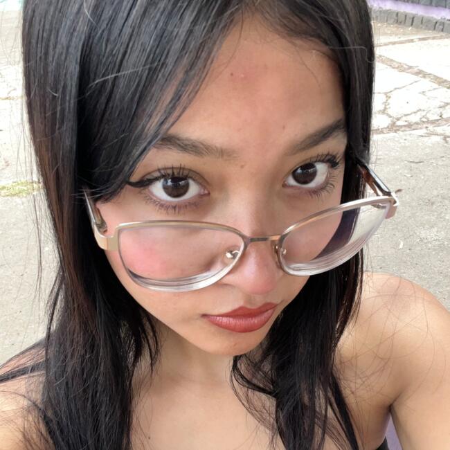 Babysitter in Mexico City: Michelle