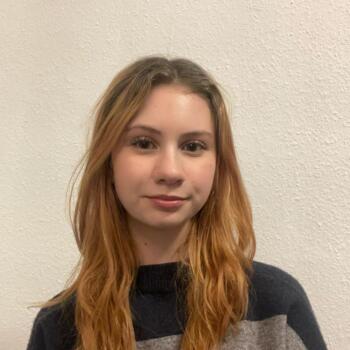 Babysitter in Gelsenkirchen: Laura Bolda