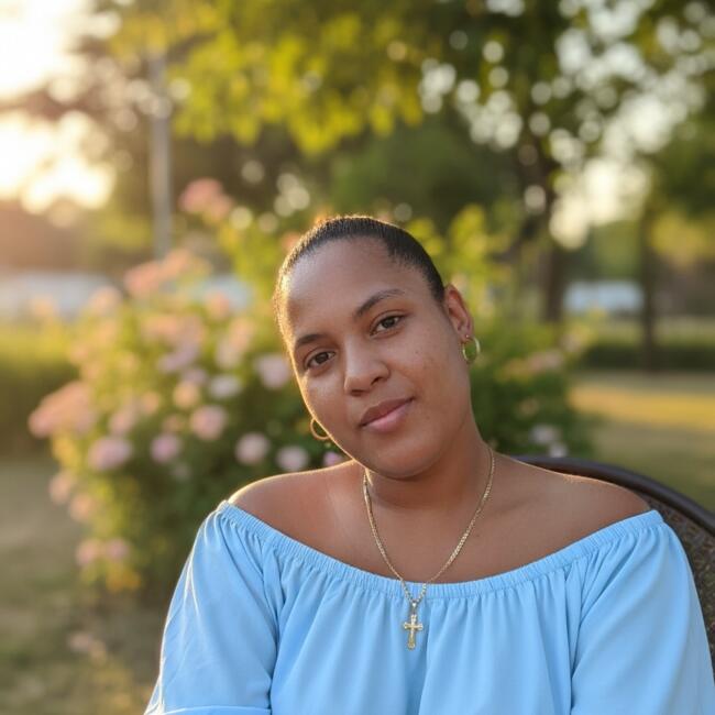 Babysitter in San Miguelito: Anelis