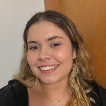 Babysitter em Ermesinde: Ana Julia