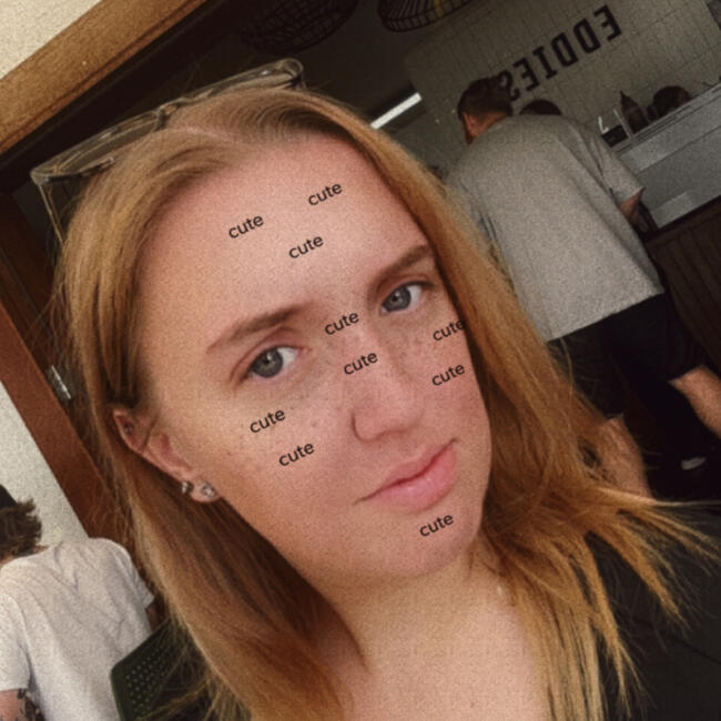 Babysitter in Papamoa: Isla