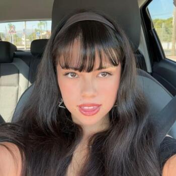 Canguro en San Vicente del Raspeig: Natalia