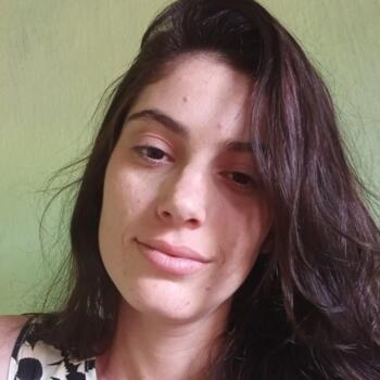 Babysitter in Campina Grande: Gizelia