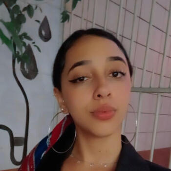 Família Goiânia: Gabrielle