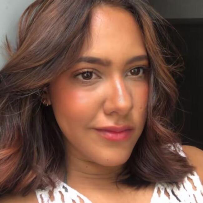 Babysitter in Vila Velha: ANA LUIZA