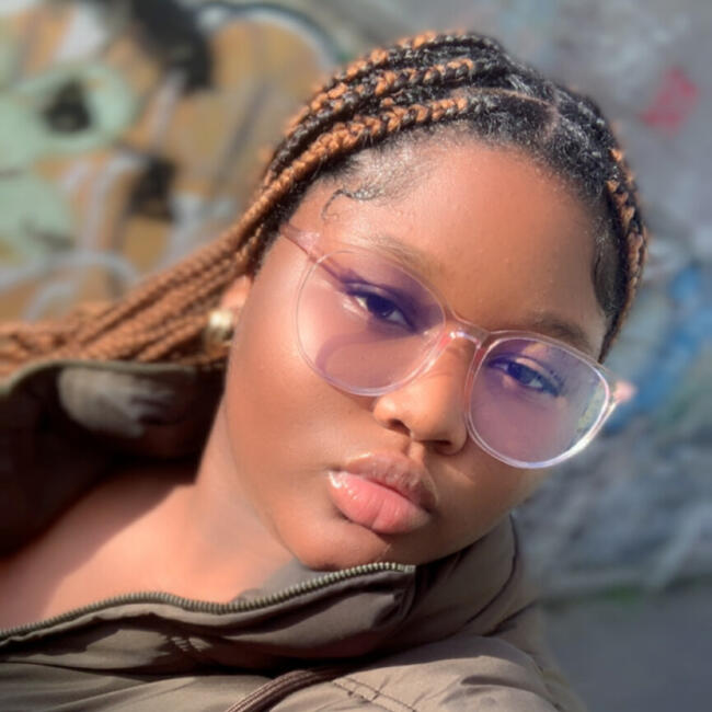 Babysitter in Antwerpen: Rahma