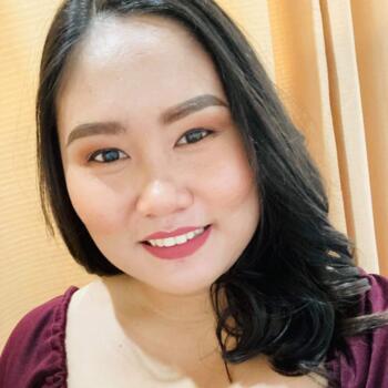 Babysitter in General Santos: Apple jane