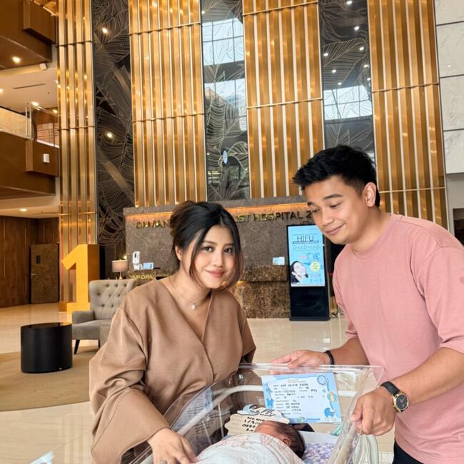 Babysitting job in Petaling Jaya: Arissa