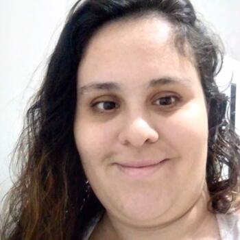 Babysitter in Foz do Iguaçu: Giovanna