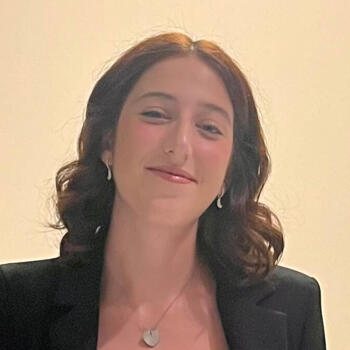 Babysitter a Roma: Gaia