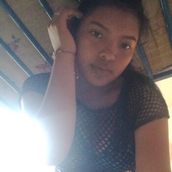 Babysitter in Canto del Llano: Dianeth