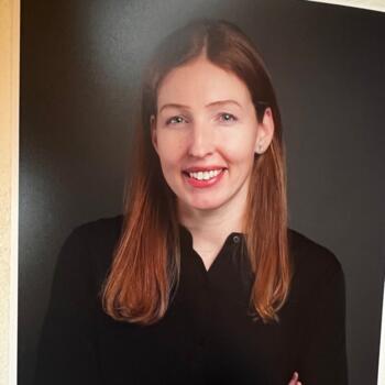 Babysitting job in Hamburg: babysitting job Jennifer