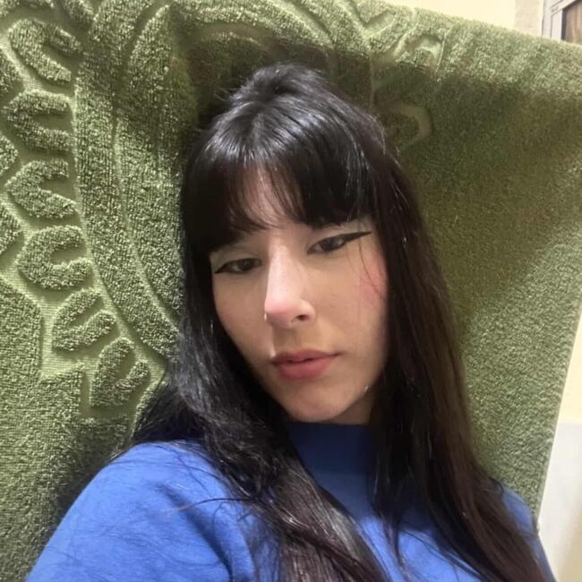 Babysitter in Florianópolis: Maria Luiza