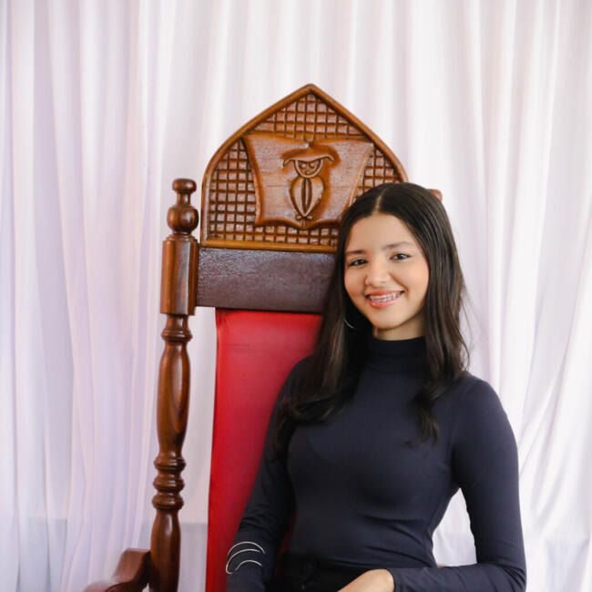 Babysitter in Teresina: Aline