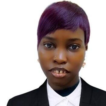 Babysitter in Dubai: Nagitta