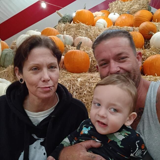 Babysitting job in Las Vegas: Jonathon