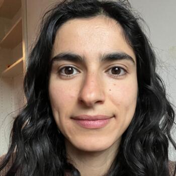 Babysitter Bern: Gülbahar