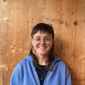 Nanny Sant Pere de Ribes: Paula