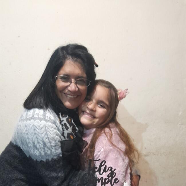 Babysitter in Mar del Plata: Claudia raquel