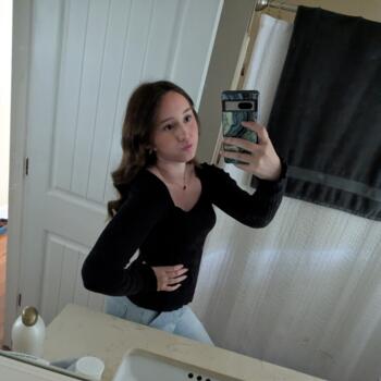 Babysitter in Cottontown (Tennessee): Gabrielle
