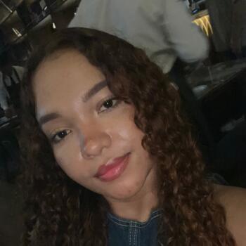 Babysitter in Panama-stad: Wendy Arrieta