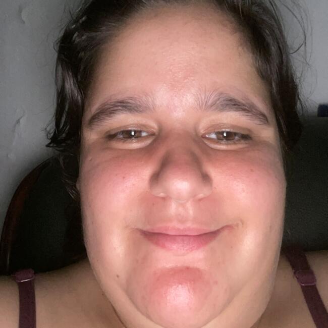 Babysitter em Castanheira do Ribatejo: Erica