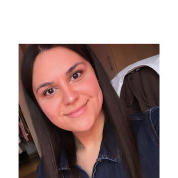 Canguro Zaragoza: Sofía Lorente García