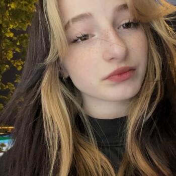 Babysitter in Tallinn: Алина