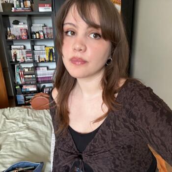 Babysitter in Biasca: Alexandra