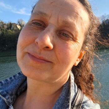 Varuška v Maribor: Ivana