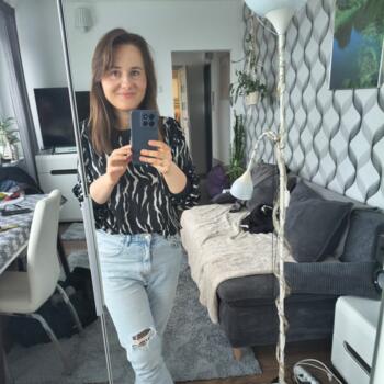 Babysitter in Bydgoszcz: Milena