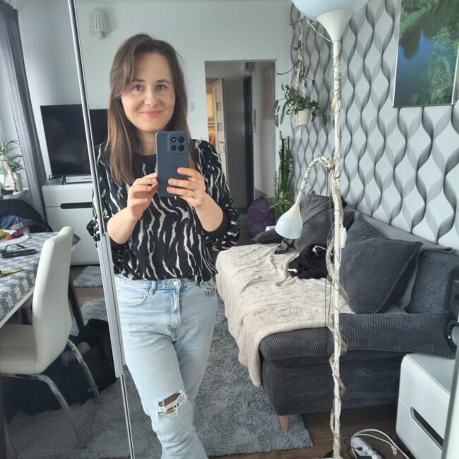Babysitter in Bydgoszcz: Milena