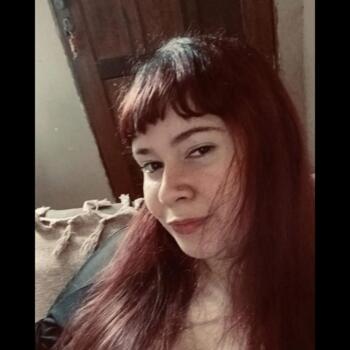 Babá São Paulo: Sophia