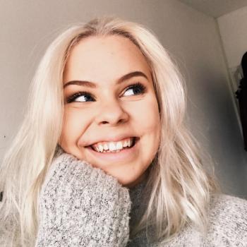 Lastenhoitaja Espoo: Vivian