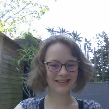 Babysitter Leiden: Anne