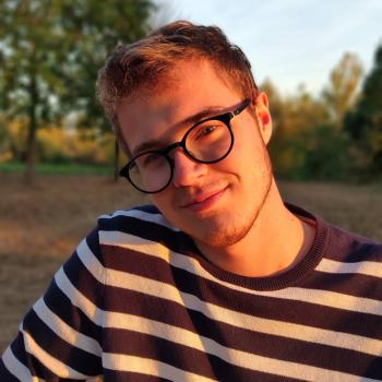 Baby-sitter Paris: Victor